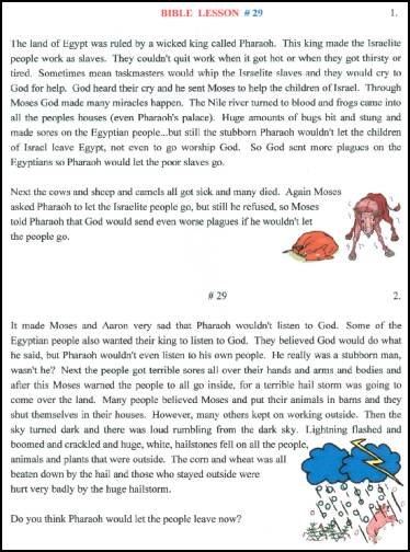 Bible Worksheet - Lil Lesson 29.pdf